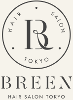 BREEN HAIR SALON TOKYO