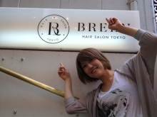 Hair Salon BREEN Tokyoのブログ-BREEN